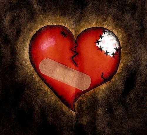 Lire la suite à propos de l’article LES BOBOS DU COEUR