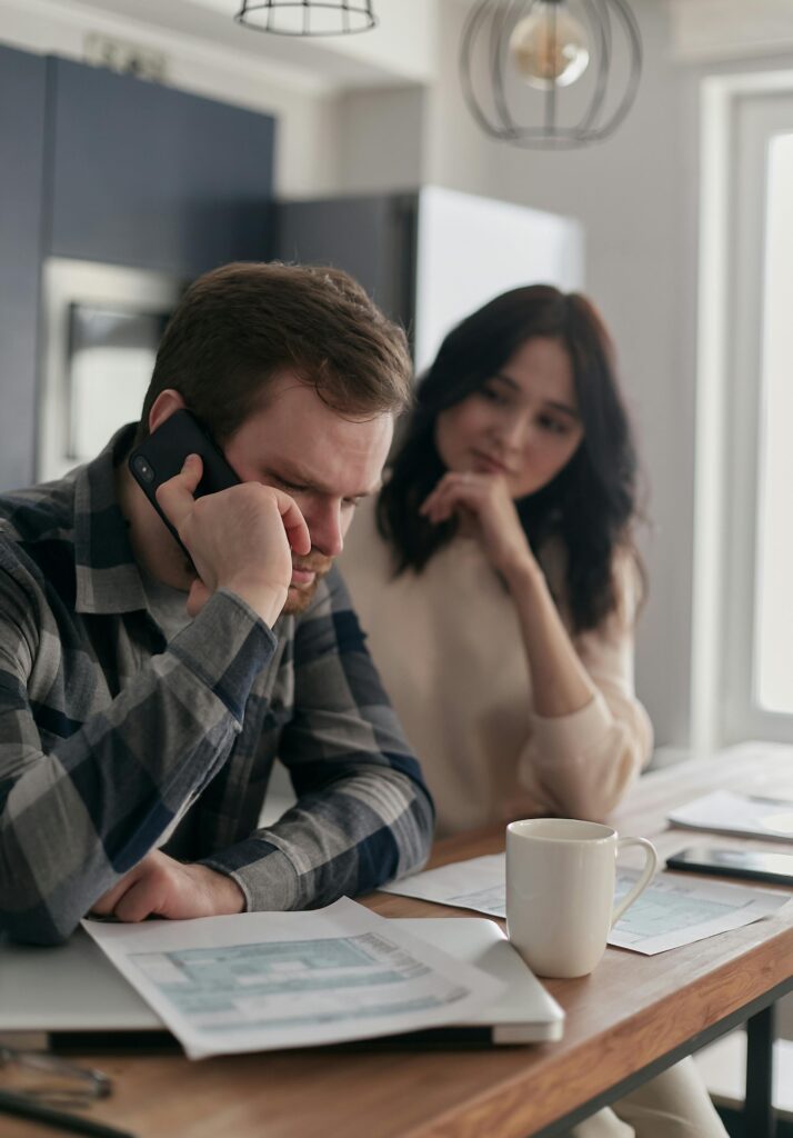 vie de couple : gérer les ex