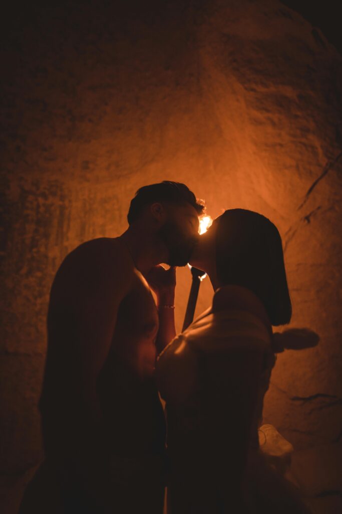 5 textos pour raviver la flamme