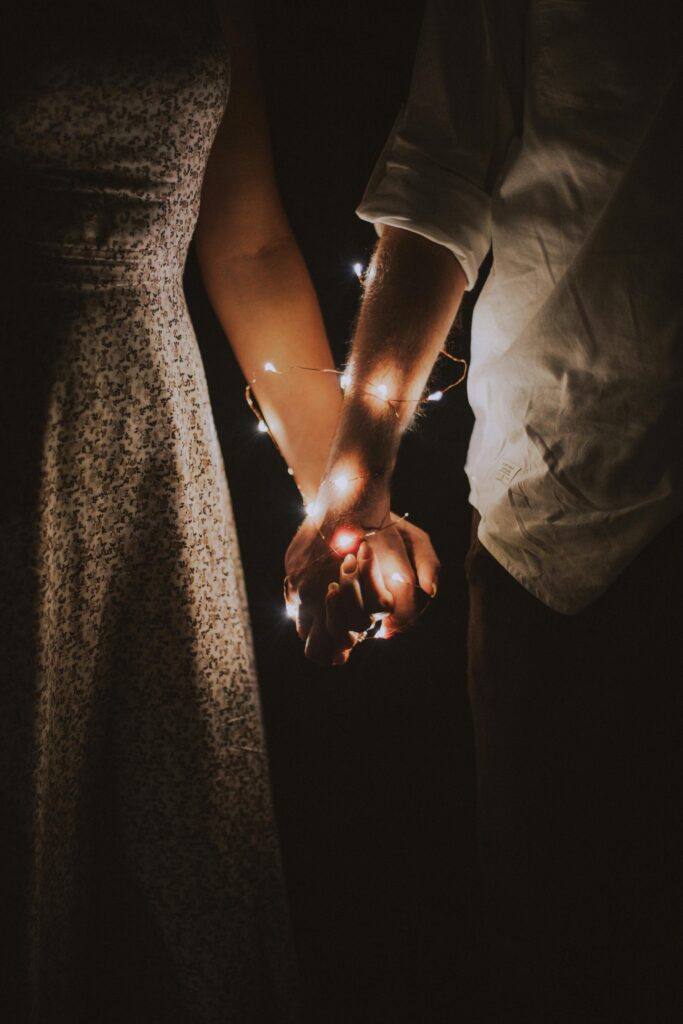 romantique ou étouffant